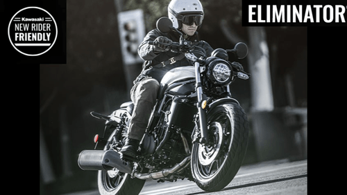 Kawasaki Eliminator 450 Power and Performance in-depth Review