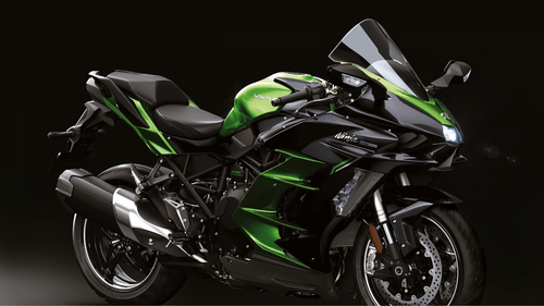 Top 10 Sports Bikes of 2023, in India
