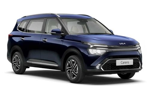 Kia Carens vs Maruti Suzuki XL6 vs Hyundai Alcazar vs Toyota Innova Crysta- Comparison