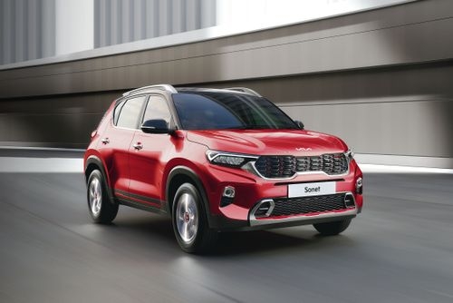 Kia Sonet has the Lowest Maintenance Cost in the Compact SUV segment: Frost & Sullivan Report