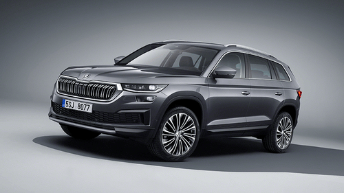 Skoda Plans to Treble India Sales in 2022