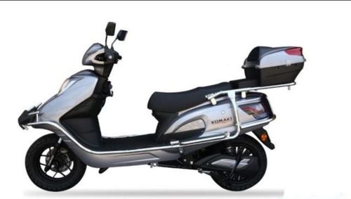 Top 5 Electric Scooters Launched In India 2021!