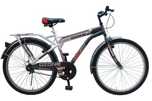 La-Sovereign 26 Ozone