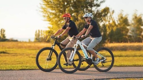 Best Mountain Bicycle in India