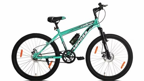 Best Mountain Bicycle in India