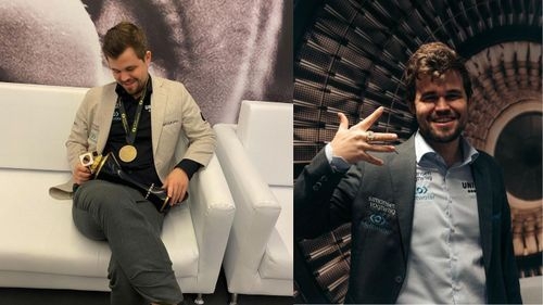 मैग्नस कार्लसन नेट वर्थ और कार कलेक्शन