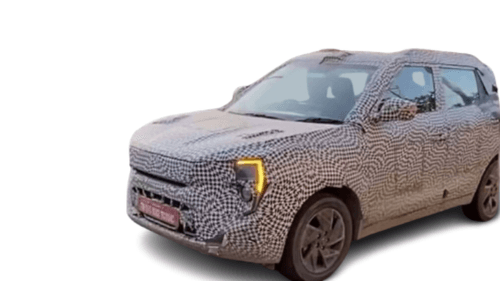 5 New SUV to Launch in January 2024 5 New SUV to Launch in January 2024