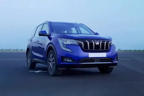 Mahindra XUV700 new entry-level variant MX (E) introduced