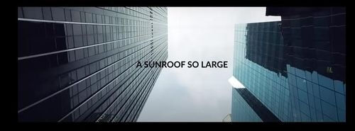 महिंद्रा XUV700 एक मनोरम दृश्य पेश करेगा