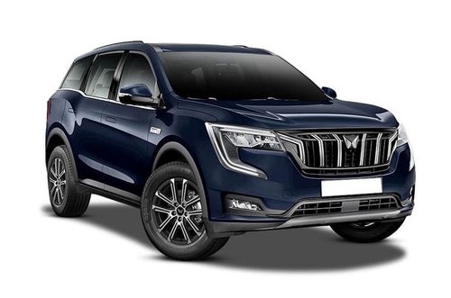 Mahindra XUV700 new entry-level variant MX (E) introduced