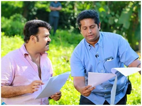 Drishyam movie director bought MG ZS EV and TVS iQube Electric Scooter. 