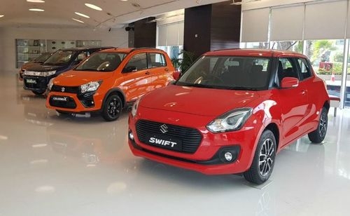 Auto Sales September '22: Tata & Maruti score big- Details Inside