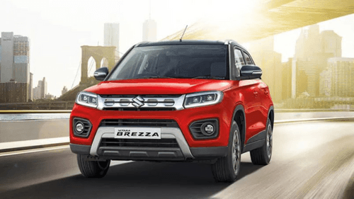 बिल्कुल-नई Maruti Suzuki Vitara Brezza सुरक्षित और ड्राइव करने में मजेदार होगी