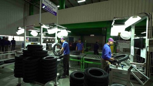 Maxxis India ने विशेष प्रीमियम क्रूजर सेगमेंट बाइक टायर लॉन्च किए