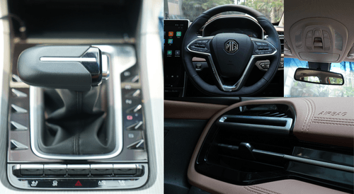 2023 MG Hector Facelift Review: Design| Features| Test Drive