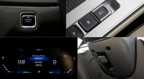 2023 MG Hector Facelift Review: Design| Features| Test Drive