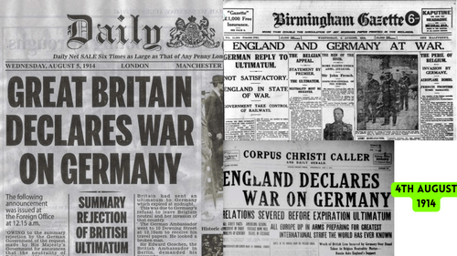 The Belgian Minerva Armoured Car