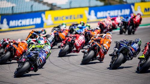 Moto GP coming to India by the end of 2022: Official announcement on September 21