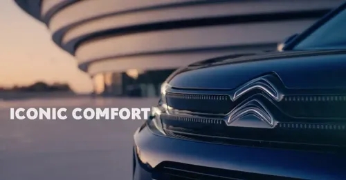 Citroën C5 2022 to be launched in India Tomorrow: Price & Details Inside!!