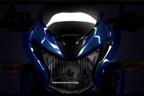 Latest Honda 100cc Bike to be Launch on 15th March: Splendor Rival
