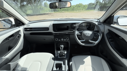 New Hyundai Creta E Base Variant: Full Walkaround & Features Revealed