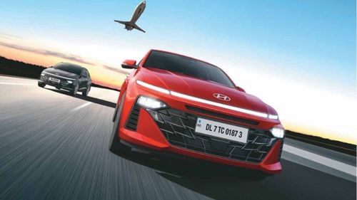 New Hyundai Verna Images | Exterior and Interior Design Look