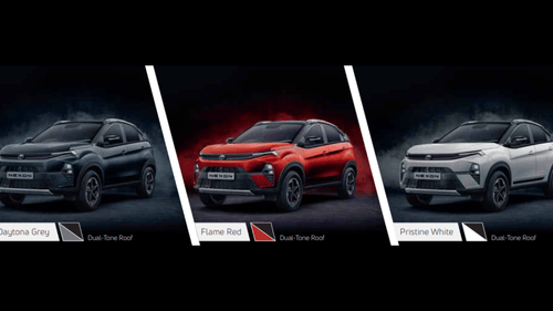 Tata Nexon vs. Hyundai Venue vs. Kia Sonet - Exploring Features, Designs, and Performance