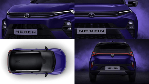 Tata Nexon vs. Hyundai Venue vs. Kia Sonet - Exploring Features, Designs, and Performance