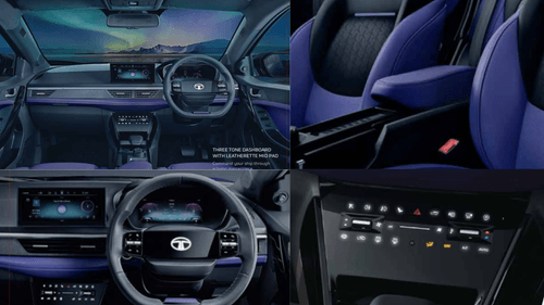 Tata Nexon vs. Hyundai Venue vs. Kia Sonet - Exploring Features, Designs, and Performance