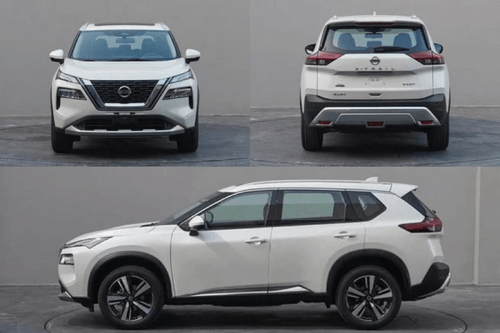 Why does the 2021 Nissan X-Trail make sense for India?