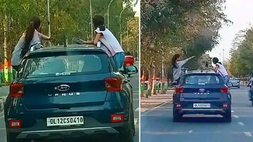 Noida Girls had to pay Rs. 23,000