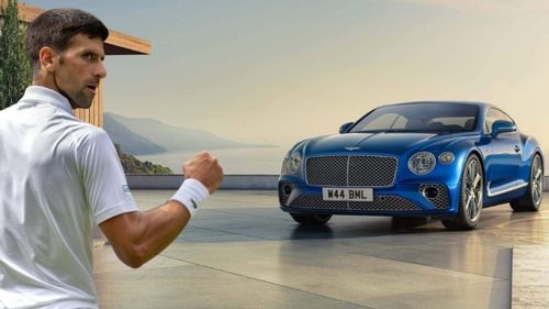 Novak Djokovic's Car Collection: Also Look at the Life and Career of a Tennis Legend