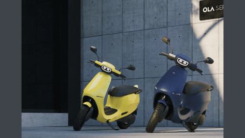 Exciting Updates in the New Ola MoveOS 4.0 | Features Explained