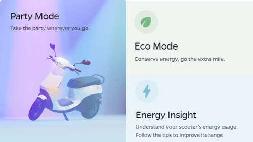 Electric Trio: Examining Ola S1 Air, Simple Dot One, and Ather 450X for Urban Commuting
