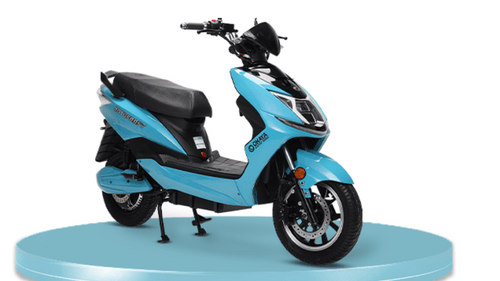 Okaya EV to launch Motofaast, a new electric scooter with 120 km range and 70 kmph top speed Okaya EV to launch Motofaast, a new electric scooter with 120 km range and 70 kmph top speed