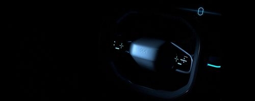 Ola Electric Teases a four-wheeler EV on Diwali Eve: More likely to be a Crossover