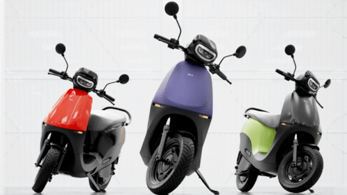 Ola Electric Scooter Buyers can avail Rewards of ARAI's Domestic Value Addition Certificate in PLI Scheme