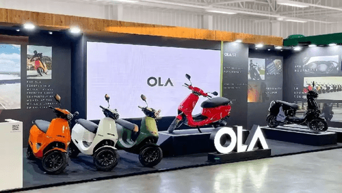 Ola Electric Scooter Buyers can avail Rewards of ARAI's Domestic Value Addition Certificate in PLI Scheme