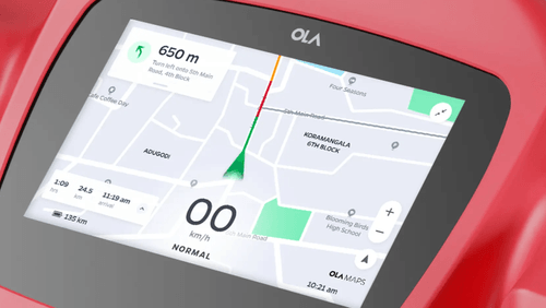 Exciting Updates in the New Ola MoveOS 4.0 | Features Explained