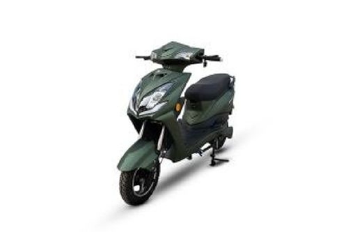 Omega Seiki Mobility Omega Sharq