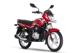 Bajaj Platina 100