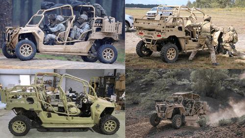Army Day 2024 Special: Top 10 Four Wheel Vehicles of Indian Army That You Must Know About