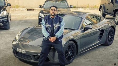 Badshah Car Collection: The Indian Rapper with a Love for Luxury Cars