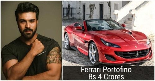 2024 Ram Charan's Car Collection, Net Worth, and Luxurious Lifestyle