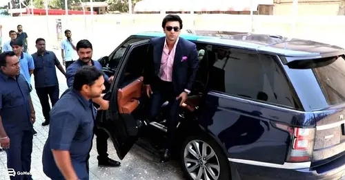 Happy Birthday Ranbir!! Ranbir's Car & Bike Collection at a Glance