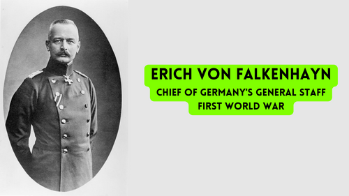 Renault EG- A Key Vehicle Of the French Army in The Battle of Verdun, World War I