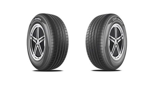 2024 रेनॉल्ट काइगर ने सीएट सिक्यूराड्राइव टायर्स के साथ सड़कों पर धूम मचा दी