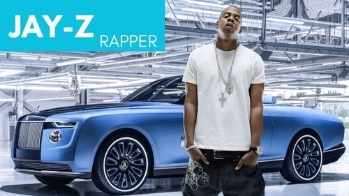 Rolls Royce Boat Tail world's Most Expensive Car