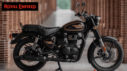 रॉयल एनफील्ड ने रणनीतिक निवेश के लिए तमिलनाडु सरकार के साथ 3,000 करोड़ रुपये के समझौता ज्ञापन पर हस्ताक्षर किए