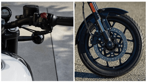 Royal Enfield Shotgun 650 Launched in India at Rs. 4.25 Lakh